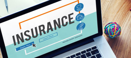 assurance en ligne