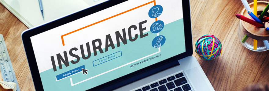 assurance en ligne