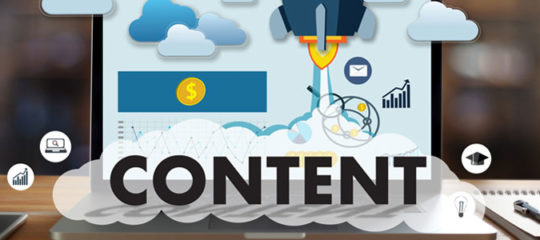 Les agences brand content