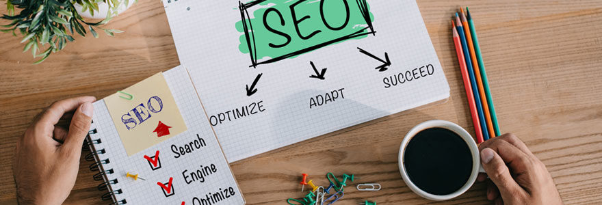 Une formation seo agence