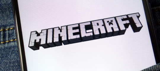 Serveurs minecraft