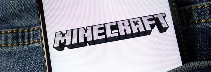 Serveurs minecraft