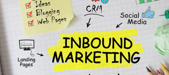 Inbound Marketing