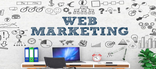 Webmarketing