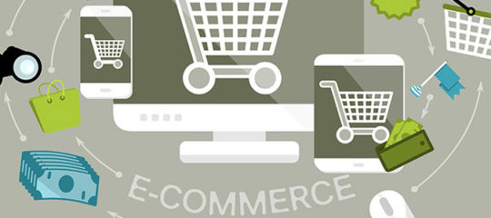 e-commerce