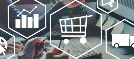 Formation E-Commerce