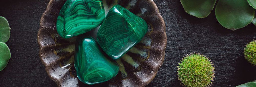 malachite