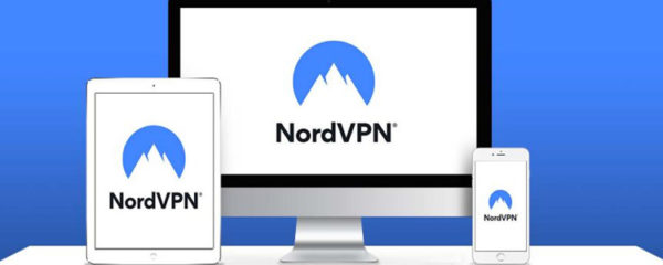 Nord vpn