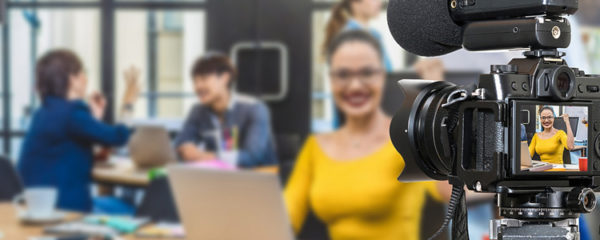 film corporate