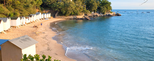 l’île de Noirmoutier