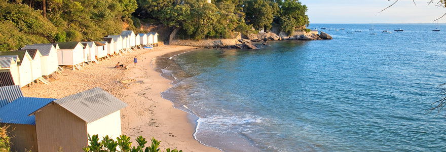 l’île de Noirmoutier